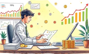 Como Criar um Orçamento Mensal que Funciona na Prática