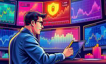 Como Escolher Corretoras Confiáveis no Mercado de Capitais