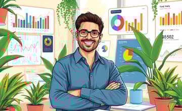 Planejamento Financeiro para Pequenos Empreendedores