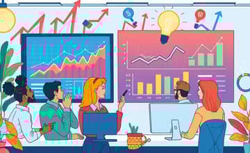 Como Fazer uma Análise de Mercado Eficaz para seu Negócio