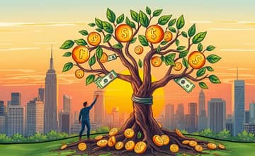 Investindo em Ações de Dividendos para Renda Passiva
