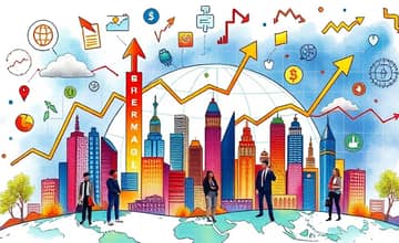 Factores macroeconómicos que afectan el mercado