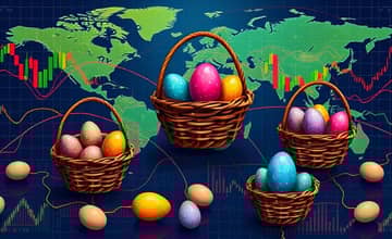 Diversificación para gestión de riesgos