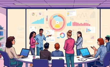 Uso de herramientas digitales para la planificación