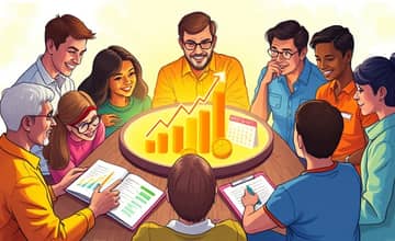 Educación financiera continua