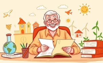 Creación de un presupuesto sostenible para el retiro