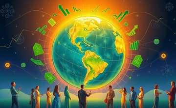 Tendencias en finanzas sostenibles