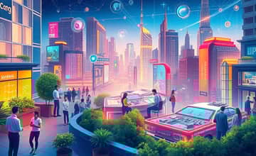 Tecnologías que transforman el mercado