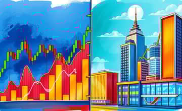 Différences entre analyse technique et fondamentale