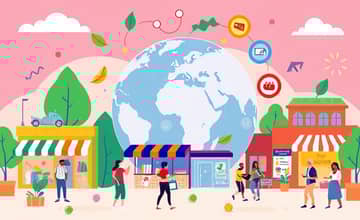 Identification des tendances du marché
