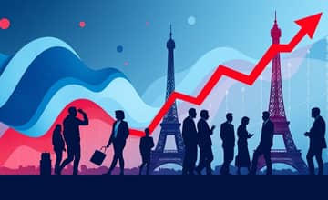 Prévision des tendances économiques