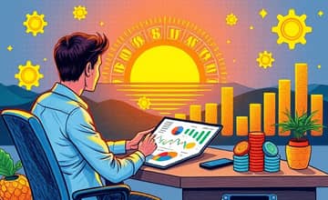 Bases de la planification financière personnelle