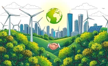 Tendances en finance durable