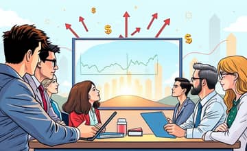 Formation financière continue