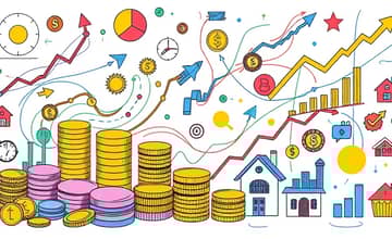 Diversification pour réduire les risques