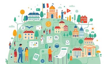 Planification de la sécurité sociale