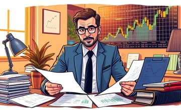Techniques d’investissement en valeur