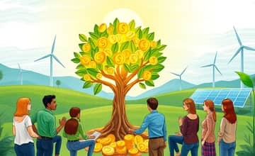 Investissement responsable (ISR)