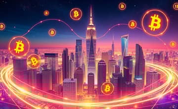 Opportunités en cryptomonnaies