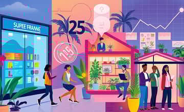 Analyse des tendances de marché