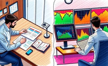 Analyse fondamentale et technique