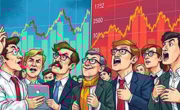 Sentiment du marché et finance comportementale