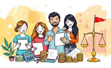 Grundlagen der Steueroptimierung