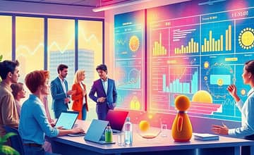 Digitale Tools für die Finanzplanung nutzen