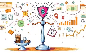 Risikomanagement bei Investitionen