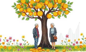 Risikomanagement im Rentenalter