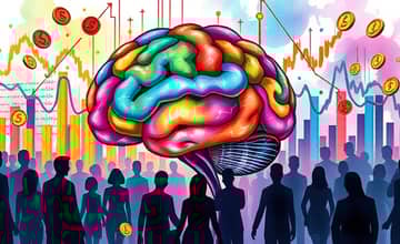 Behavioral Finance verstehen