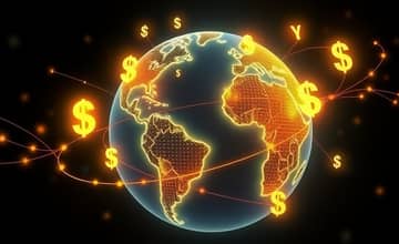 Devisenmarkt und internationaler Handel