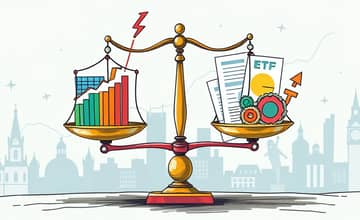 Methoden des Portfolio-Rebalancing