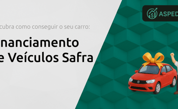 Financiamento de Veículos Safra: Descubra Como Conseguir o Seu Carro
