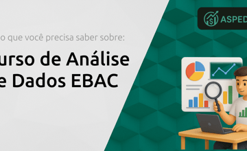 Curso de Análise de Dados EBAC: Tudo que Você Precisa Saber