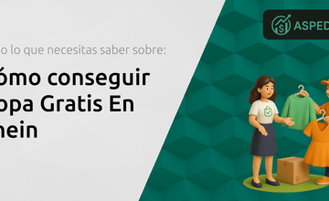 Cómo Conseguir Ropa Gratis En Shein: Todo Lo Que Necesitas Saber