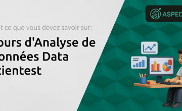 Cours d'Analyse de Données Data Scientest: Tout Ce Que Vous Devez Savoir