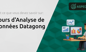 Cours d'Analyse de Données Datagong: Tout Ce Que Vous Devez Savoir