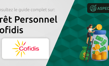 Prêt Personnel Cofidis: Votre Guide Complet
