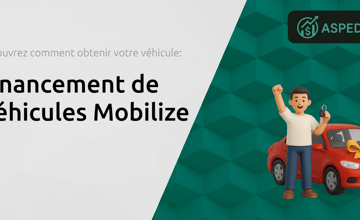 Financement de Véhicules Mobilize: Découvrez Comment Obtenir Votre Voiture