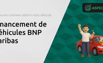 Financement de Véhicules BNP Paribas: Découvrez Comment Obtenir Votre Voiture