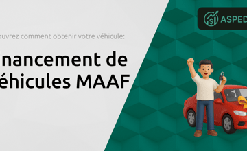 Financement de Véhicules MAAF: Découvrez Comment Obtenir Votre Voiture