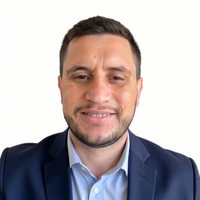 Bruno Anderson