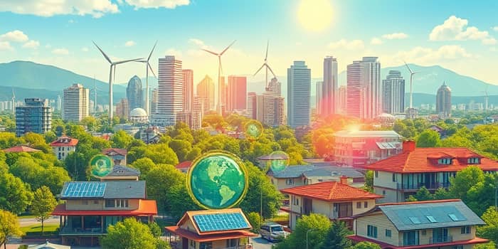 Guia para Entender Tendências do Mercado Imobiliário