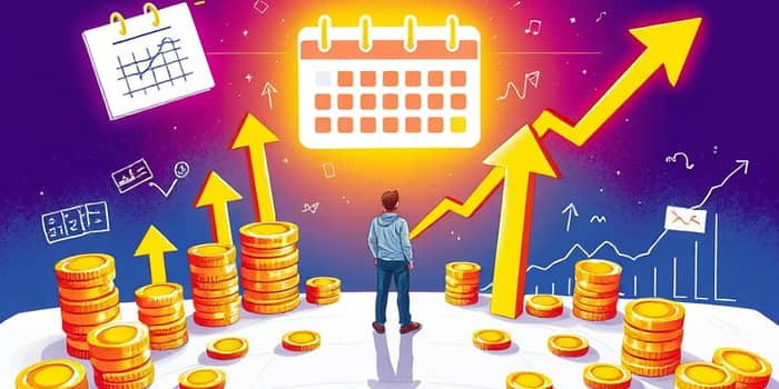 Como Definir Metas Financeiras Realistas e Alcançáveis