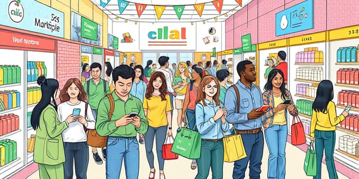 Guia para Entender o Comportamento do Consumidor no Mercado Atual