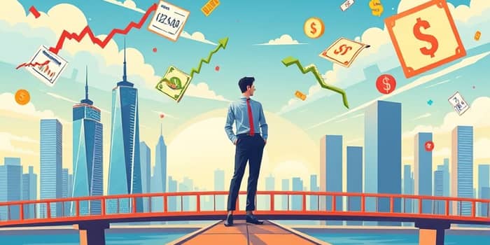 Entenda o Papel das Corretoras no Mercado de Capitais