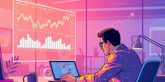 Como Interpretar Relatórios de Mercado para Decisões Seguras