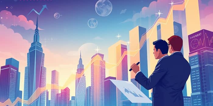 Análise Fundamentalista no Mercado de Capitais