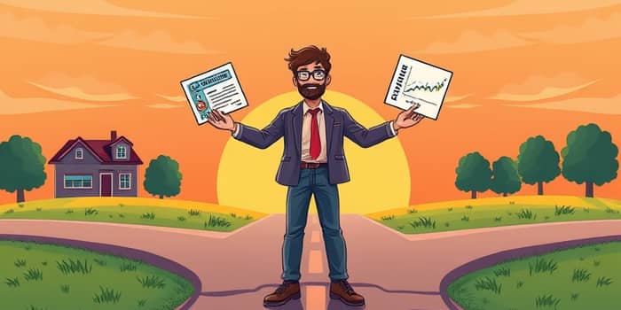 Alternativas Financeiras para quem não Planejou sua Aposentadoria